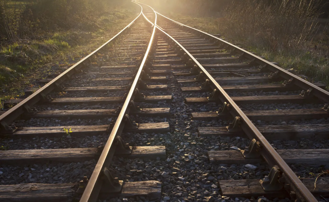 Jest porozumienie w sprawie przebiegu szybkiej kolei Rail Baltica