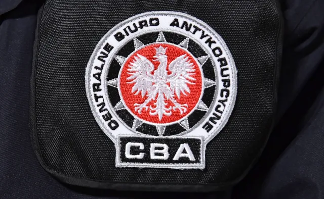 CBA zatrzymało byłego senatora PO oraz szefa Konfederacji Lewiatan