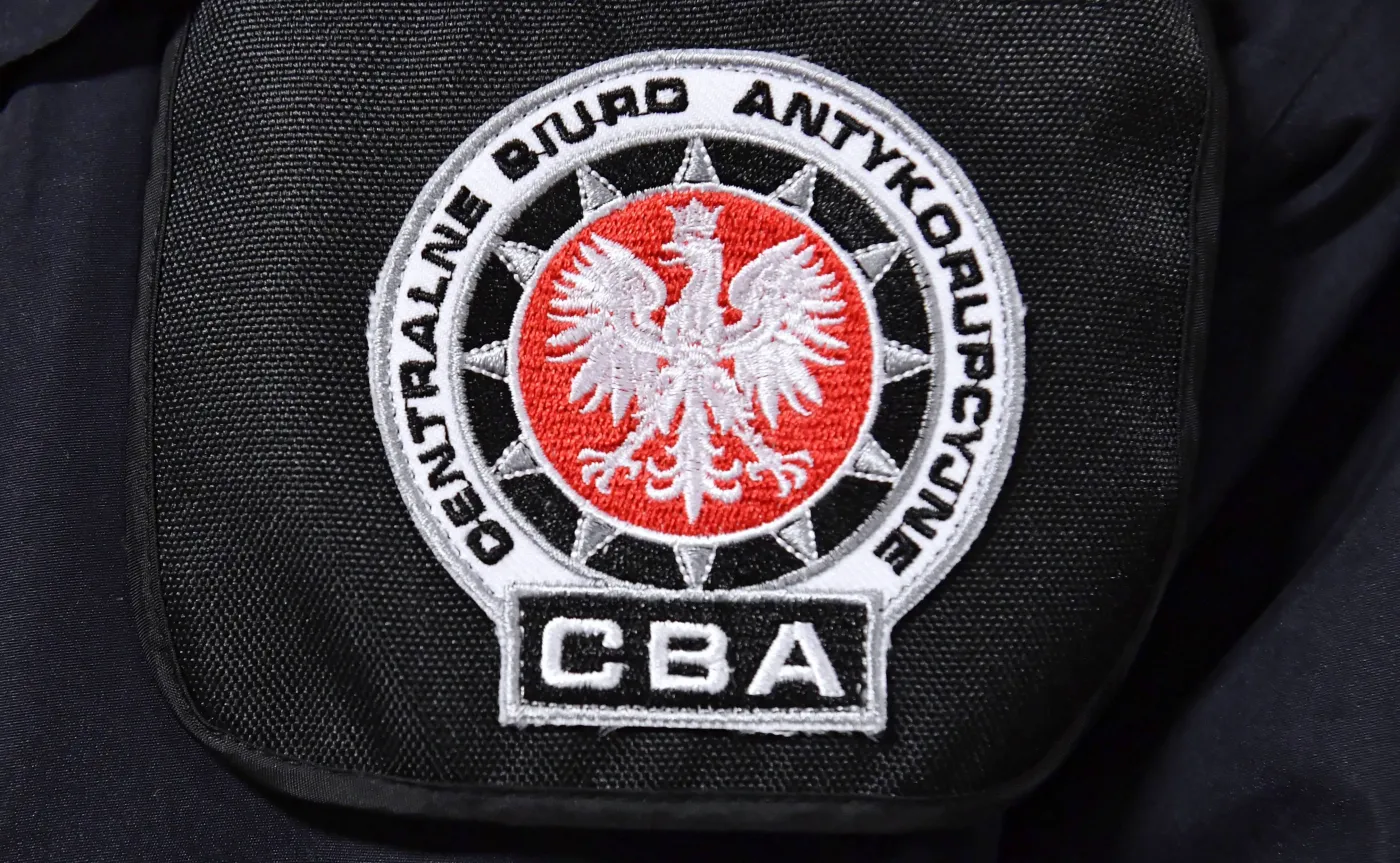 CBA zatrzymało byłego senatora PO oraz szefa Konfederacji Lewiatan