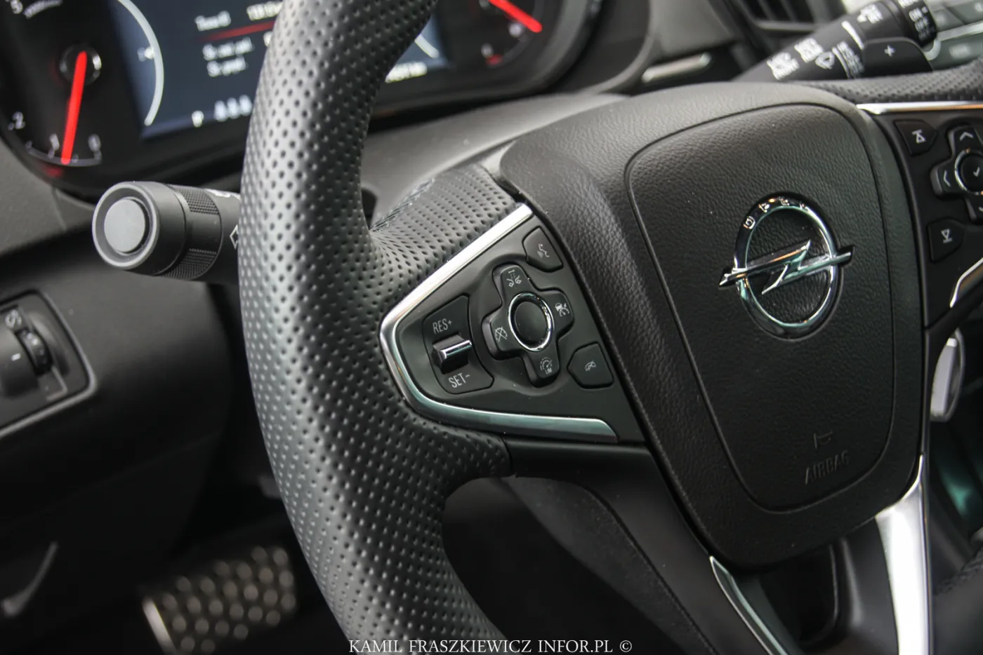 Duża akcja serwisowa w Oplu! Problem dotyczy popularnego modelu