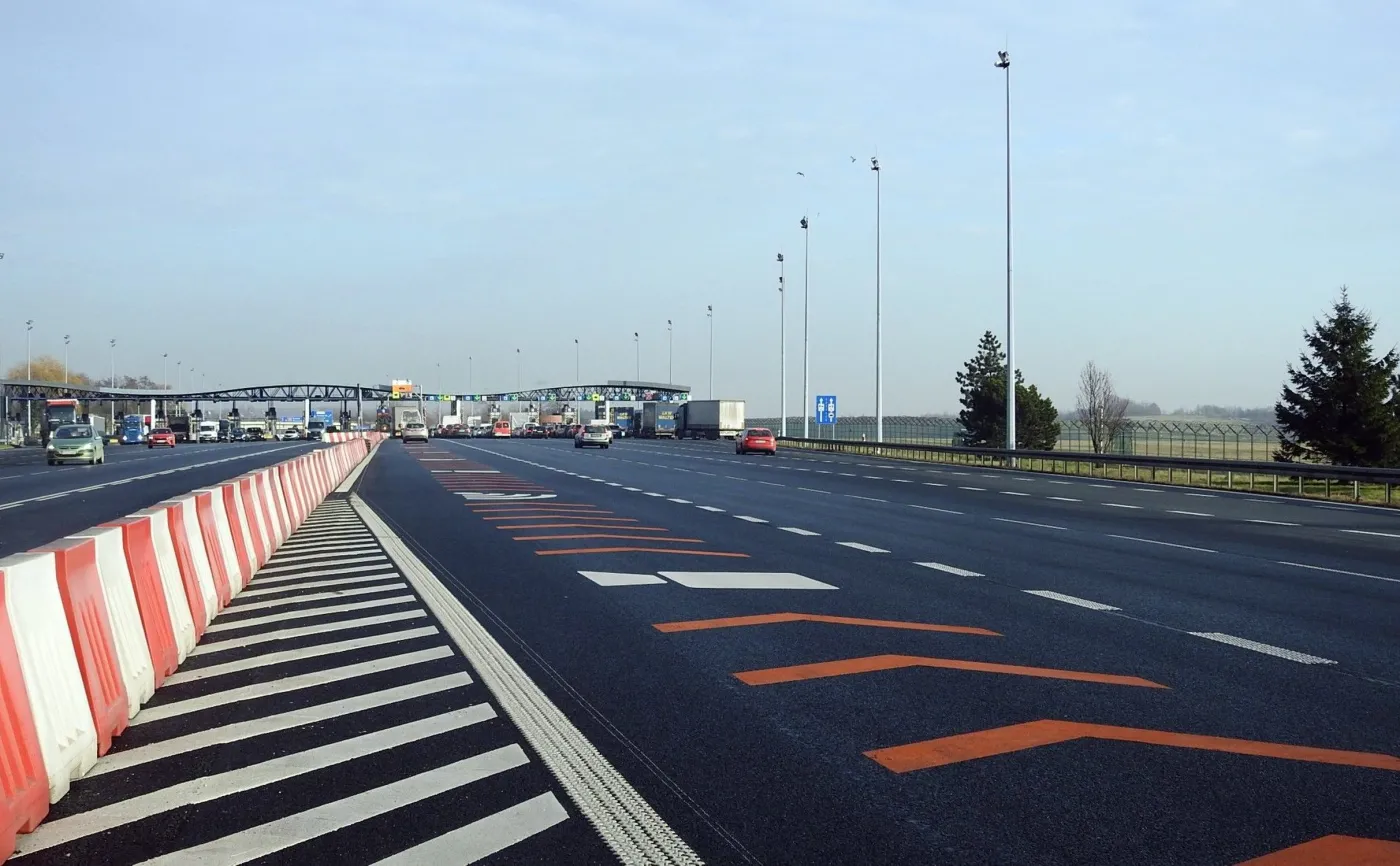 Autostrada A4 drożeje! Nowy cennik już szokuje