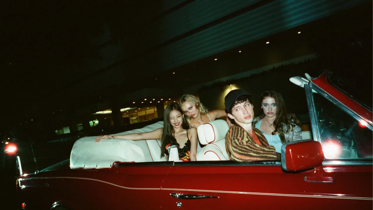 Kontrowersyjny "Idol" z nowym zwiastunem. Kiedy premiera serialu?