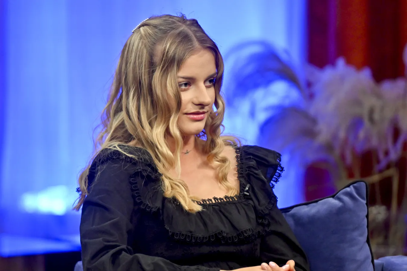 "Rolnik szuka żony". Tak Ada bawiła się na swoim wieczorze panieńskim [FOTO]