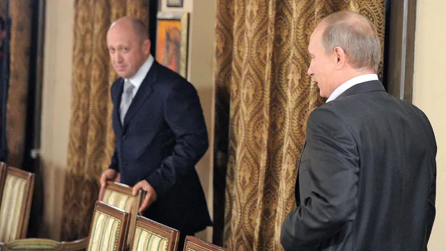 Prigożyn upokorzył Putina i długo nie pożyje? "Ten rozkaz zostanie z pewnością wykonany"