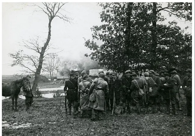 Czy musimy rozmawiać o Wołyniu? "Temat nie zniknie. A my nie uciekniemy od niego"