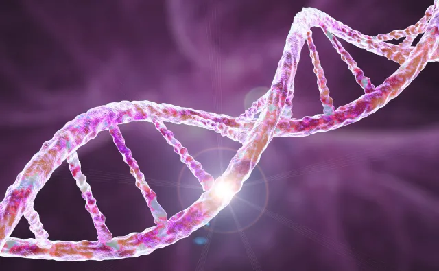 Gen przeciwdziałający nowotworom zwalcza też depresję, strach i lęk