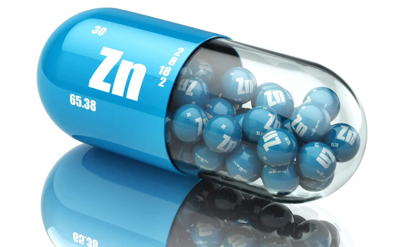 Wspiera odporność, ale nie uzdrawia! TO warto wiedzieć o cynku