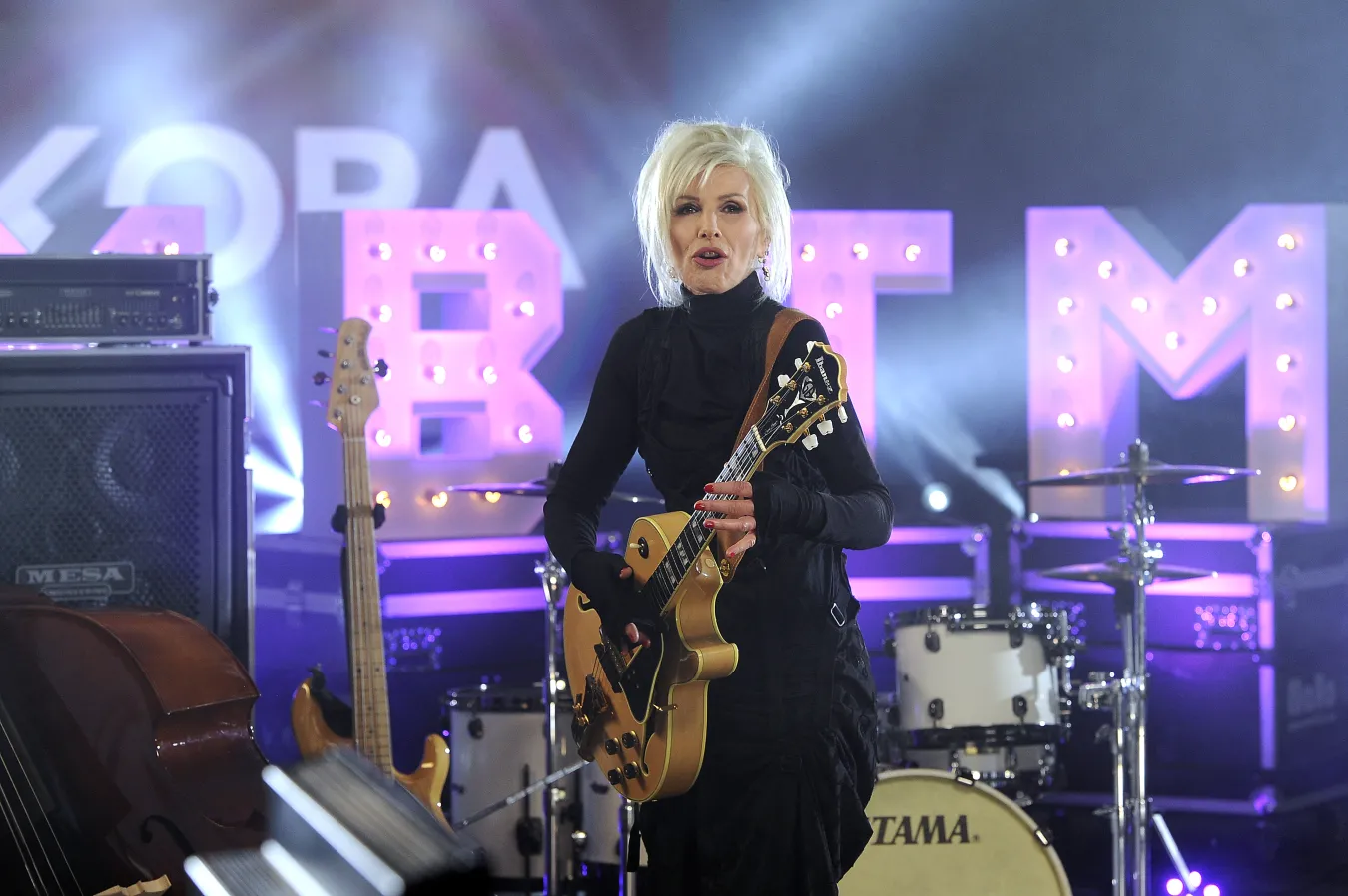 Pięć lat temu odeszła Kora. Podczas uroczystości upamiętniających zabraknie jej siostry. Jaki jest powód?