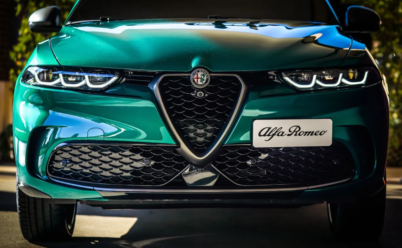 Nowa Alfa Romeo już w Polsce! Cena? Włosi rozbili bank