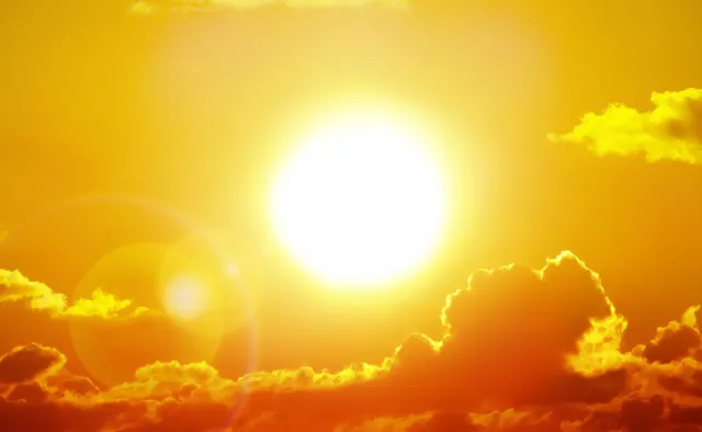 Padł tegoroczny rekord temperatury w Polsce. IMGW podał MIEJSCE