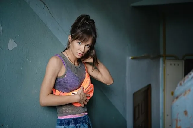 "Pati" w Playerze. Kiedy premiera serialu ze świata "Skazanej"?