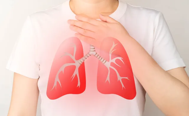 Co 10 sekund ktoś umiera z powodu POChP. Chorują też młodzi