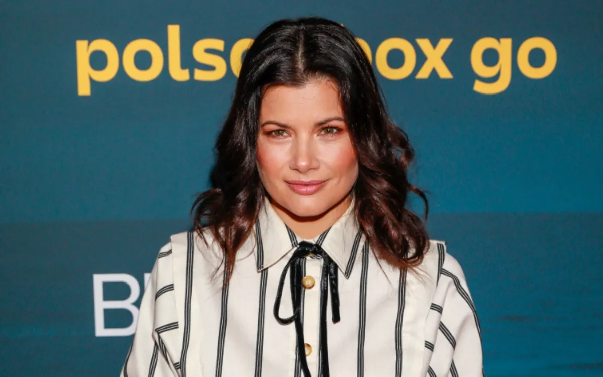 Gwiazda "Przyjaciółek" wybuchła po Marszu Miliona Serc. Padły mocne słowa