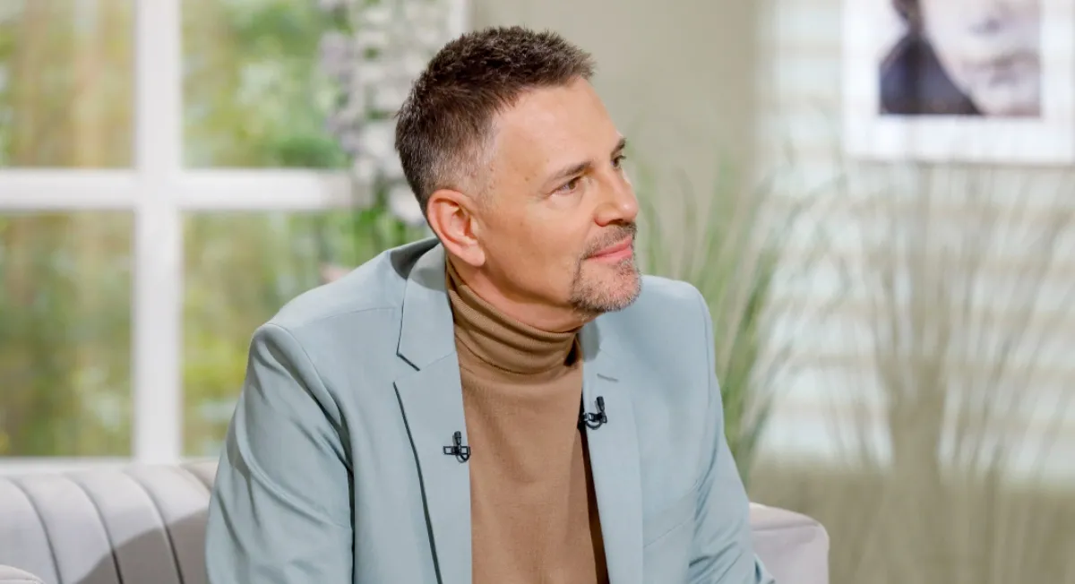 Krzysztof Ibisz w żałobie po "zastępczej mamie". Opublikował wzruszający wpis