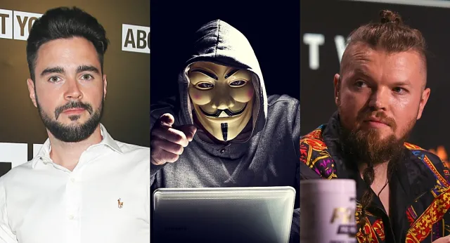 Anonymous zainteresował się Pandora Gate Wardęgi. Mają dostęp do skrzynki Stuu