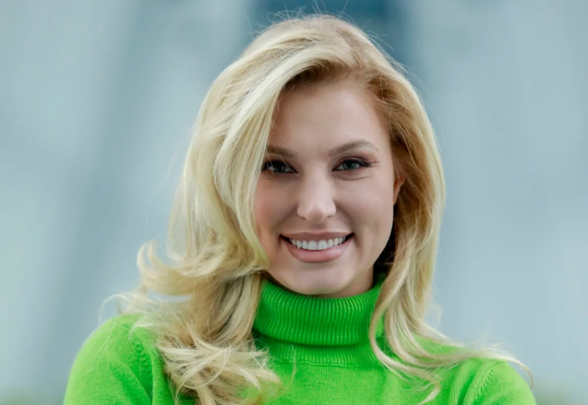 Karolina Pajączkowska ma już nową pracę. Tym się teraz zajmie