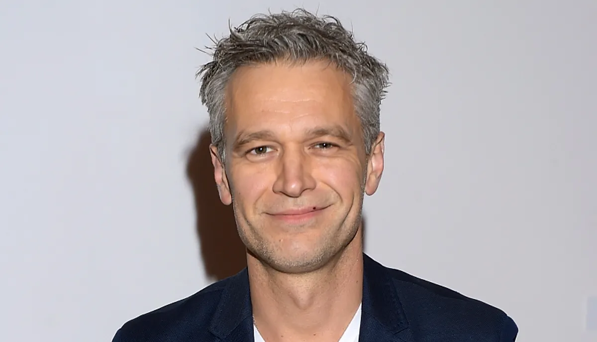 Michał Żebrowski krytykuje TVP, ale od kilku lat gra w "Na dobre i na złe". Teraz zdradził dlaczego