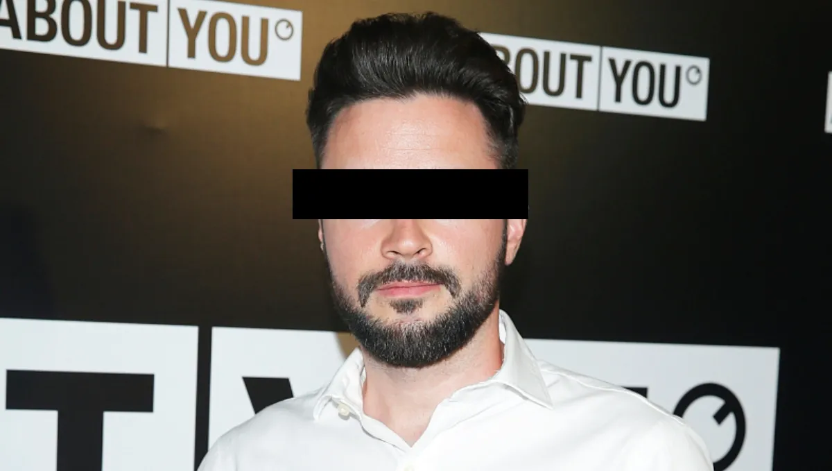 Pandora Gate: Stuu zatrzymany w Wielkiej Brytanii. Kiedy trafi do Polski?