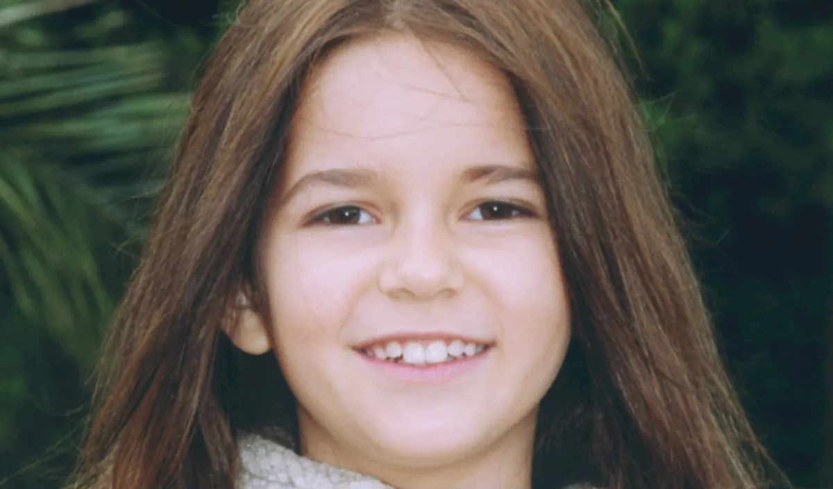 To ona grała Nel "W Pustyni i w puszczy". Teraz planuje ślub