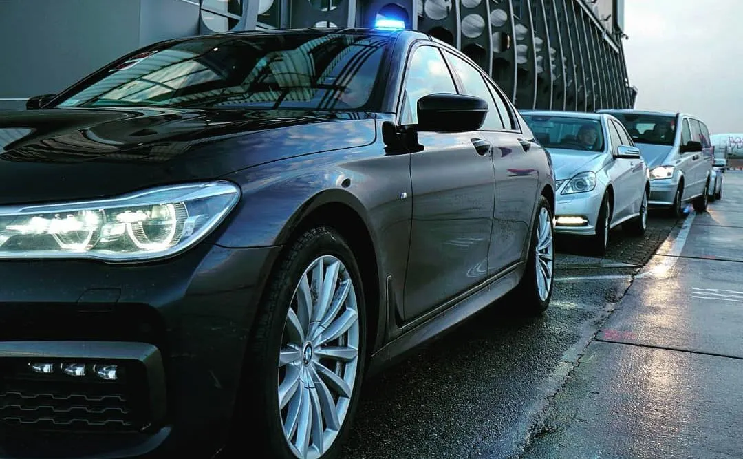 Wypadek samochodu SOP. KO oferuje pomoc prawną poszkodowanej rodzinie