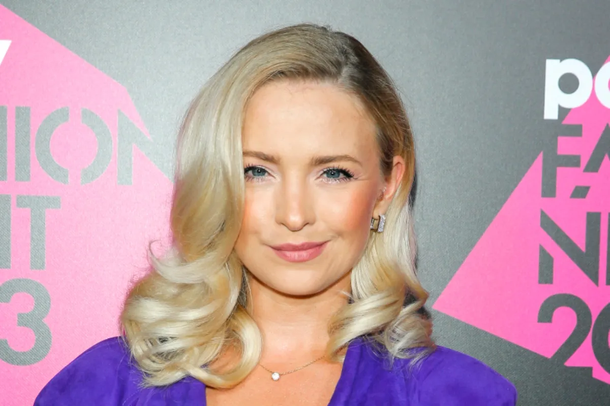 Barbara Kurdej-Szatan wróci do TVP? "Ja to bardzo lubiłam"