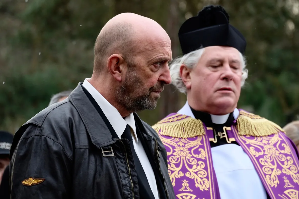 "Krew" jest polskim serialem, ale "w skandynawskim klimacie". Kiedy premiera?