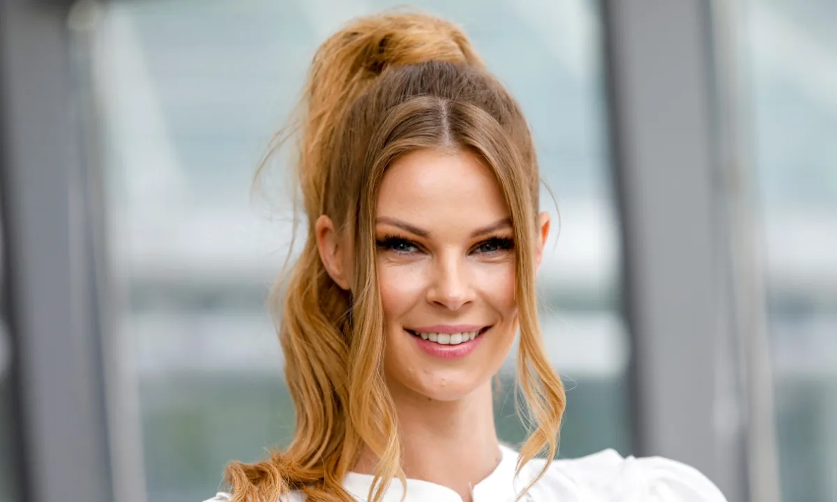 Małgorzata Tomaszewska martwi się o przyszłość w TVP? Zostanie w "Pytaniu na śniadanie"?