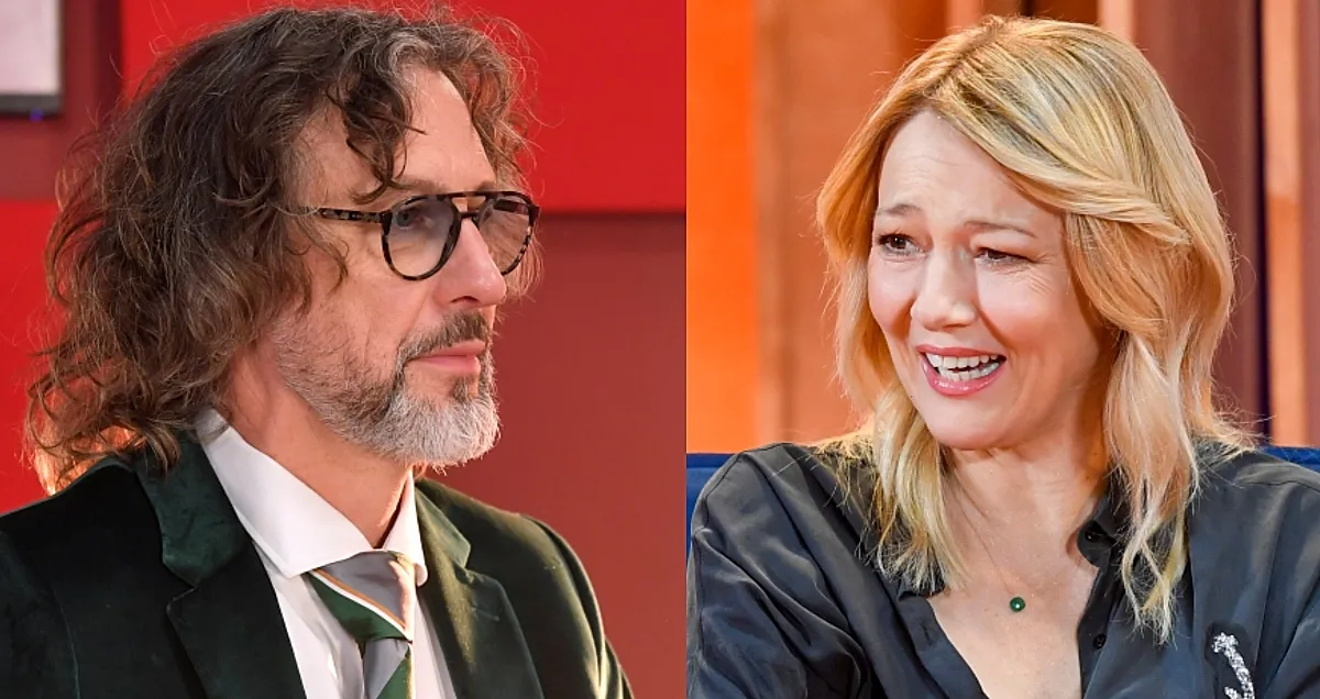 Katarzyna Kwiatkowska i Szymon Majewski znów razem współpracują. Aktorka zdradziła szczegóły