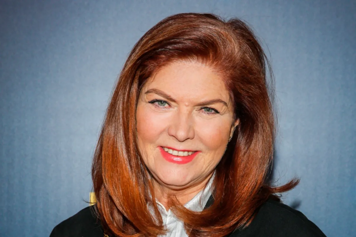 Katarzyna Dowbor zdradza sekret "Naszego nowego domu". Ta sytuacja wyprowadziła ją z równowagi