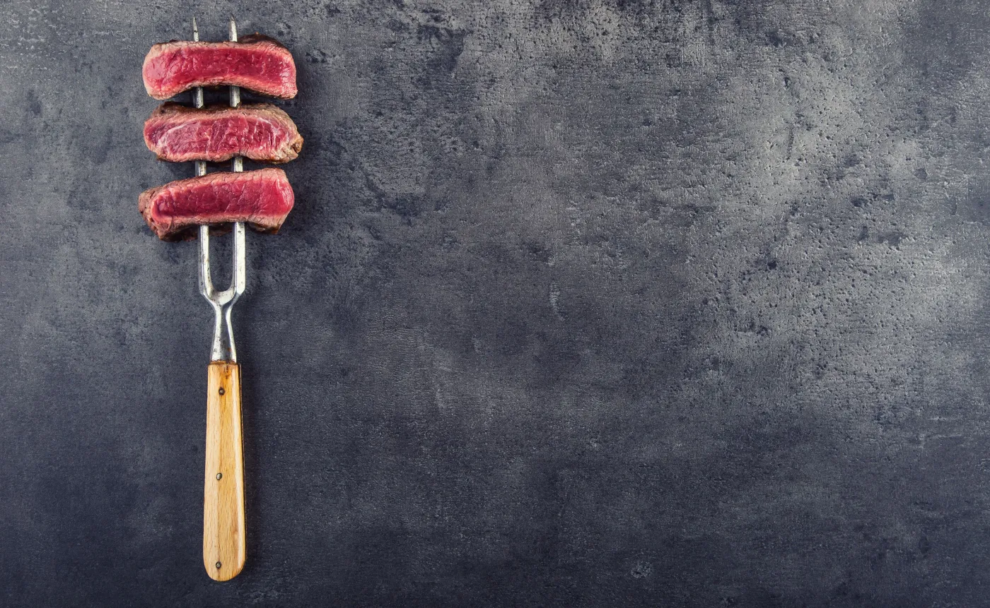 Wiedzieliśmy o tym, ale teraz wiemy więcej: Ile mięsa czerwonego w diecie grozi cukrzycą?
