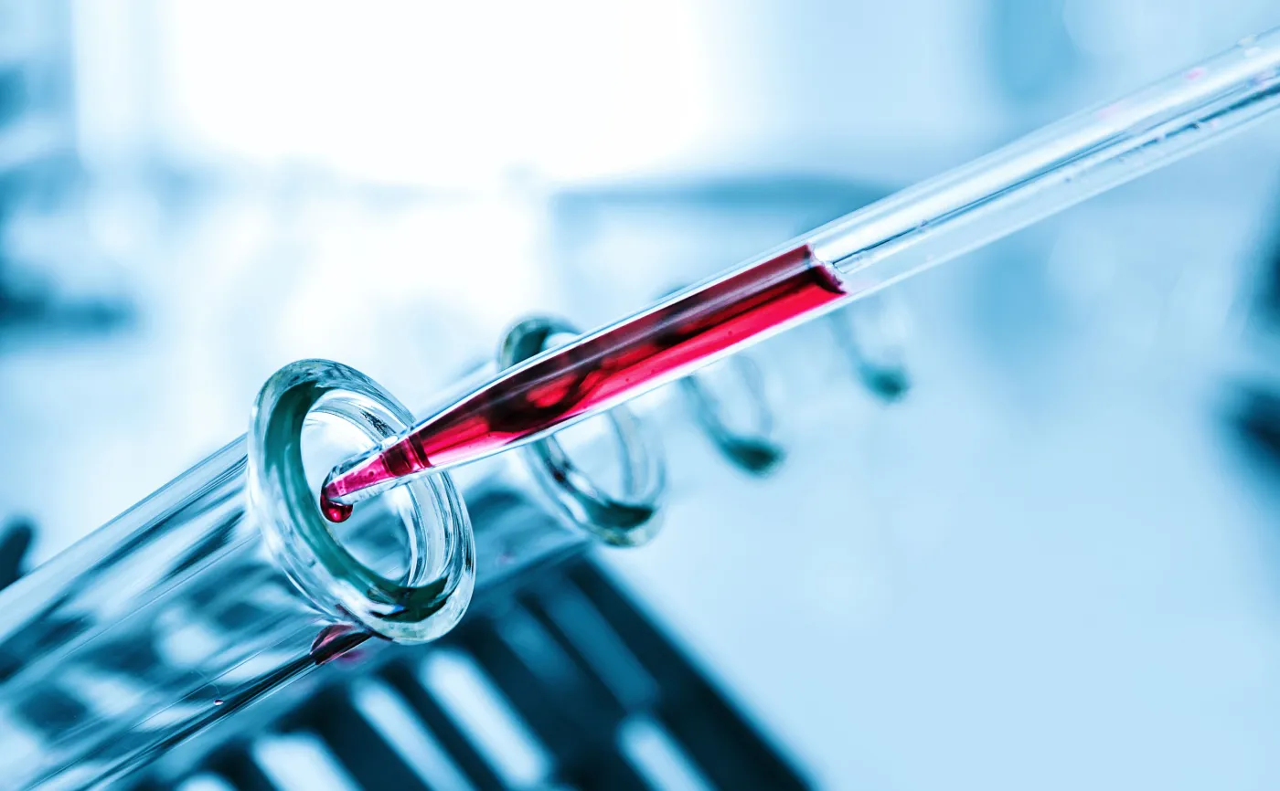 Przyszłość medycyny. Czym jest biobankowanie?