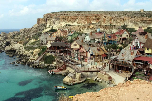 Blisko, ciepło i tanio. Ten kierunek przyciąga Polaków nie tylko jesienią