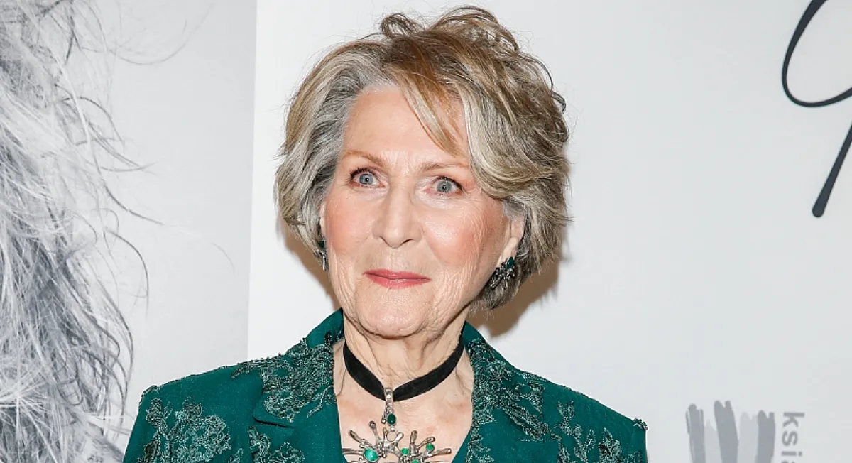 Irena Santor w końcu wyznała prawdę o... zmarłej córce. "Przez całe życie o tym nie mówiłam"