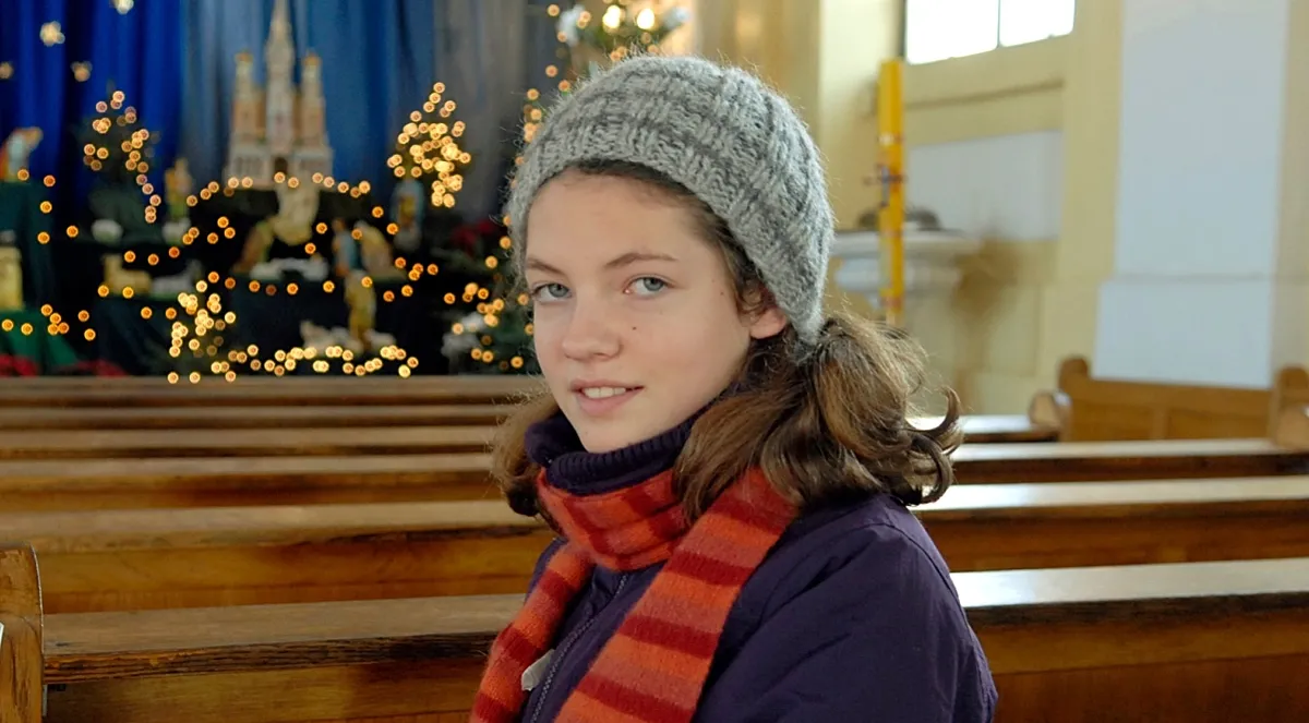 Grała Kasię w "Plebanii". Po 10 latach odeszła. Czym dziś zajmuje się Weronika Parys?