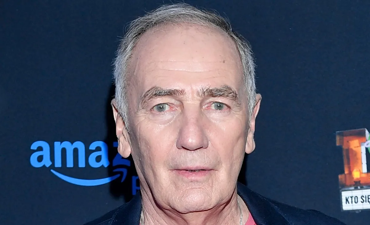 Karol Strasburger był w związku z zagraniczną aktorką. To dla niej złamał swoje zasady