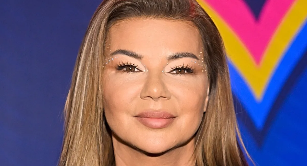 Edyta Górniak świętuje urodziny. Gwiazda kończy 51 lat