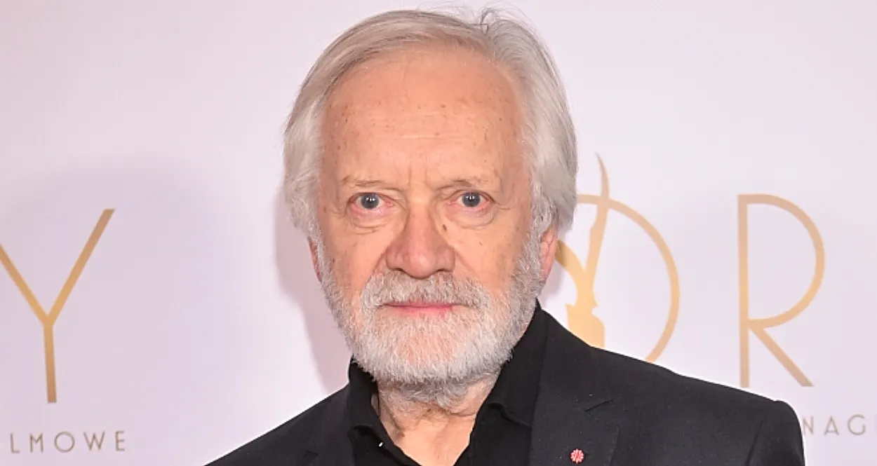 Andrzej Seweryn wypowiedział się na temat wysokości emerytur artystów. "Jest mi wstyd"