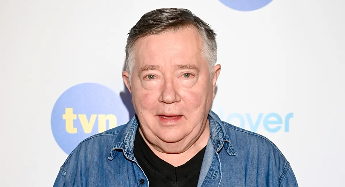 Mieczysław Hryniewicz nie ma kontaktu z synem. Wyznał, że znany muzyk spłacał jego alimenty