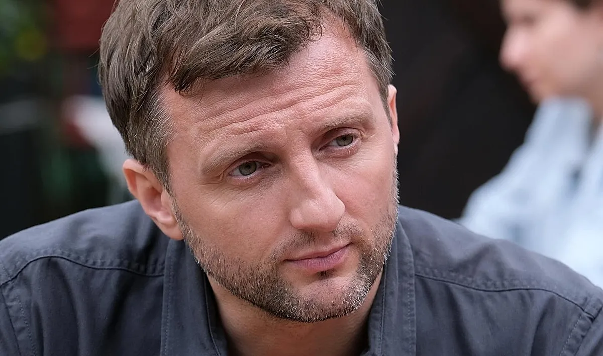 "M jak miłość". Zapłaci za jego rozwód. Postawi jednak jeden warunek