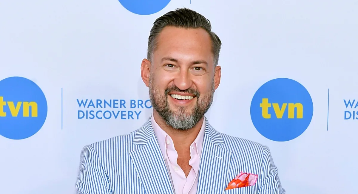 Ile zarabia Marcin Prokop? Kwoty zwalają z nóg