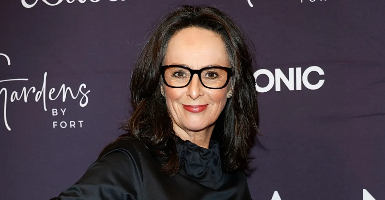 Za catering u Anny Korcz trzeba słono zapłacić. Kilogram uszek prawie 100 zł