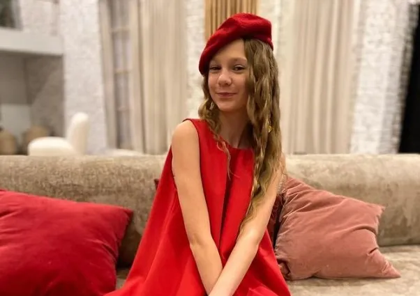 Eurowizja Junior 2023. Tak mieszka reprezentantka Polski, czyli Maja Krzyżewska [FOTO]