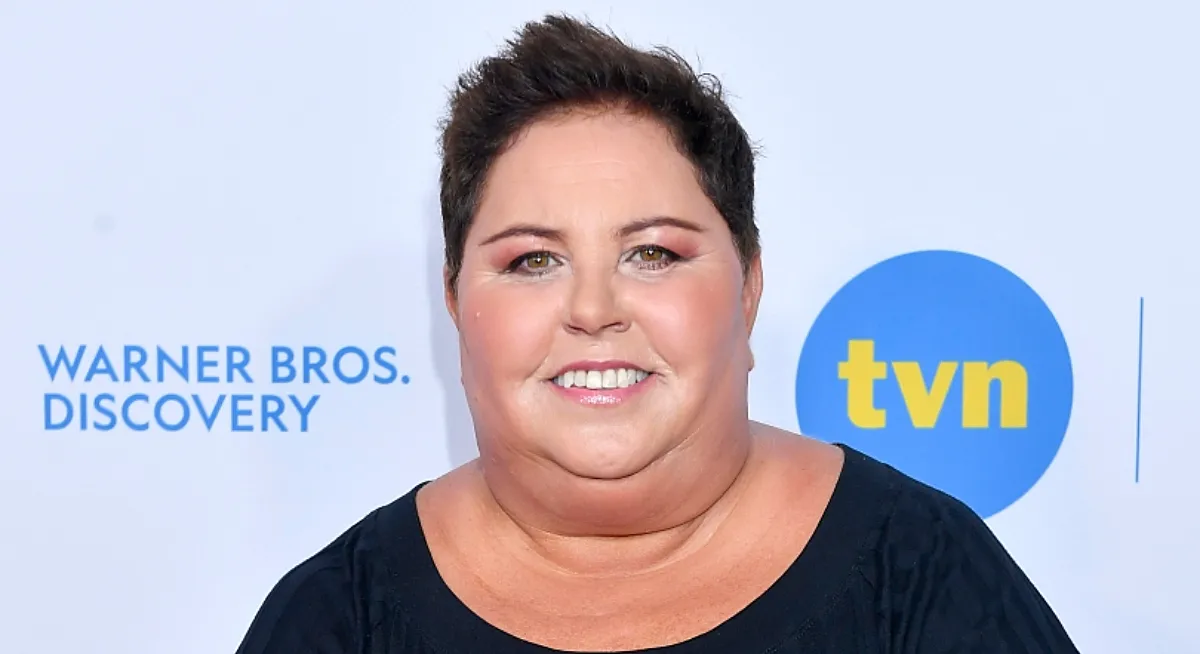 "Dzień dobry TVN" bez Doroty Wellman. Tak Marcin Prokop zareagował na jej nieobecność