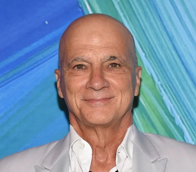 Miał wykorzystać seksualnie kobietę. Gigant przemysłu muzycznego Jimmy Iovine w tarapatach