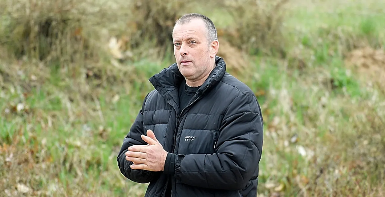 Tymon Tymański był w związku z 15-latką. Wyznał też, że jest biseksualny