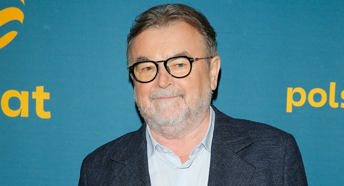 Edward Miszczak zrezygnował z kolejnego programu. Którego formatu nie zobaczymy w Polsacie?