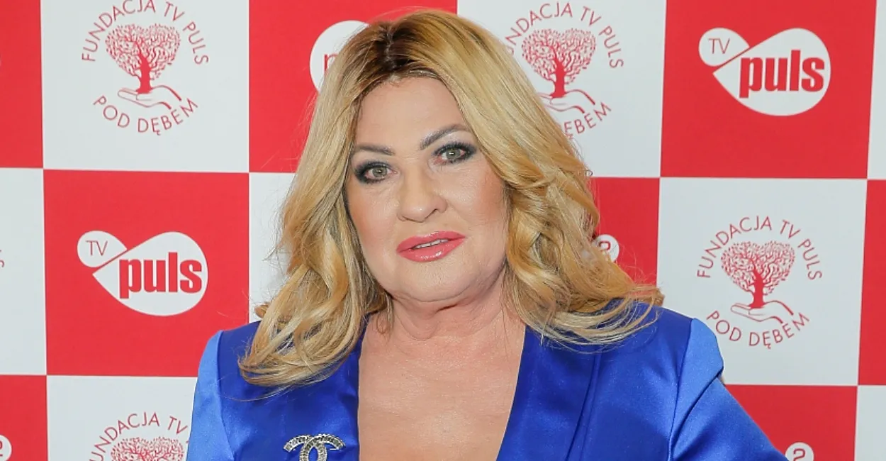 Beata Kozidrak planuje przeprowadzkę? Znajoma zdradziła szczegóły