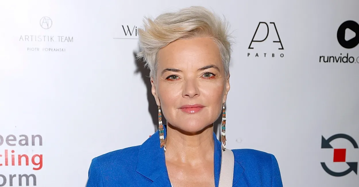 Monika Richardson szczerze podsumowała swoje trzy rozwody. "Te porażki bolą"