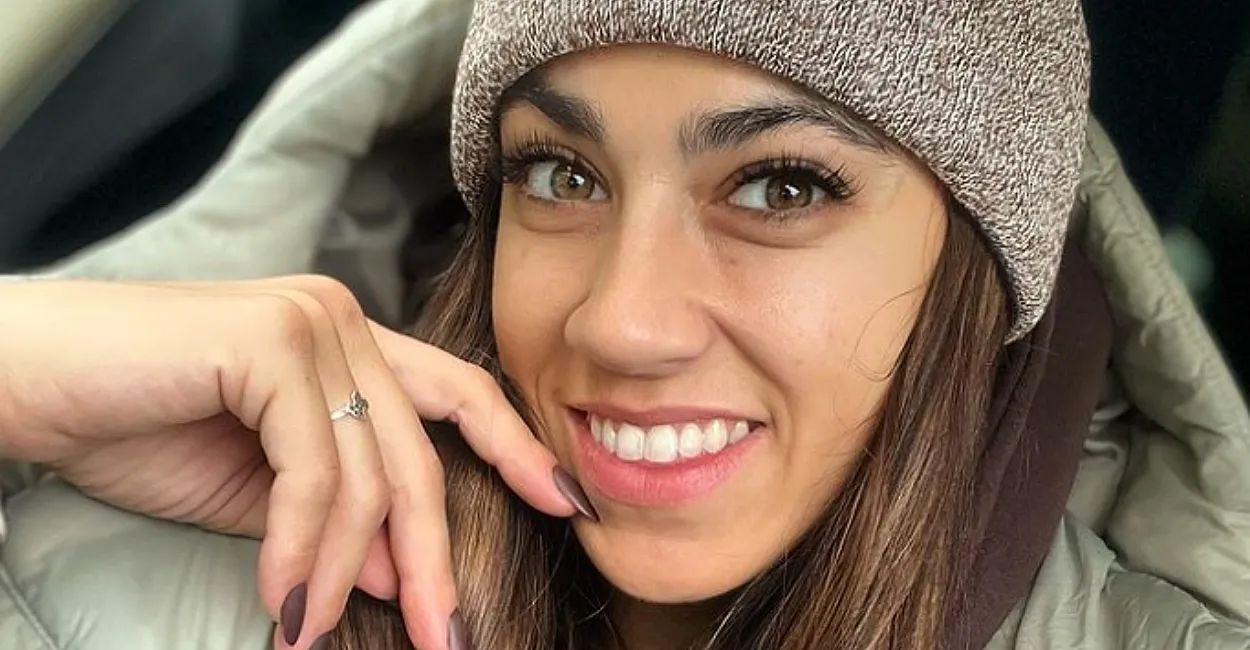 Maja Hyży wyznała, że szaleje na zakupach. Kupowanie dla siebie nie sprawia jej radości