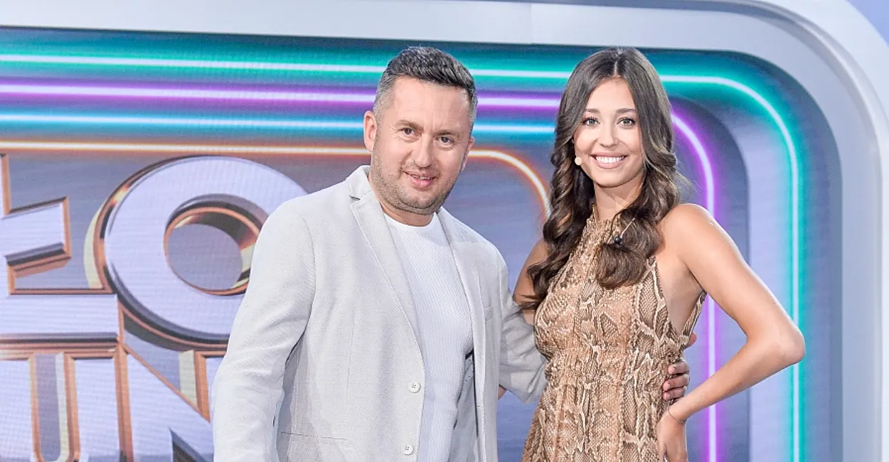 Norbi nie pojawił się na planie "Koła Fortuny" OD PÓŁ ROKU. Co dalej z programem?